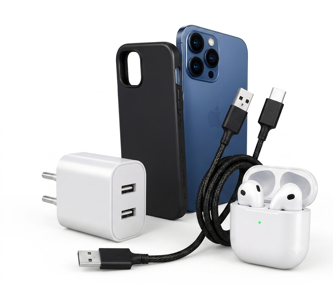 Telephone Accessories