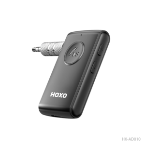 HOXO Bluetooth AUX Audio Receiver HX-AD010