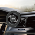 HOXO 2-in-1 Magnetic Car Phone Mount   CODE:HX-CR009