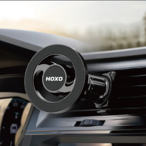 HOXO 2-in-1 Magnetic Car Phone Mount   CODE:HX-CR009
