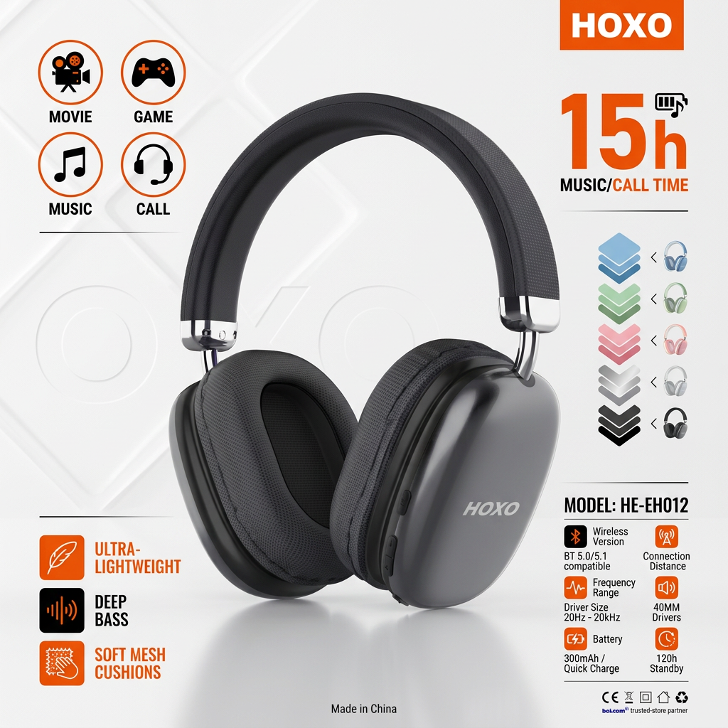 HX-EH012-05