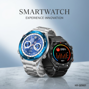 HOXO Smart Fitness Watch  HX-GD001