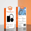 La HOXO 3‑in‑1 Plaque Magnétique 3M est conçue pour offrir une performance fiable et une utilisation quotidienne sans compromis, que ce soit pour les professionnels ou les particuliers. Grâce à sa construction robuste et à son adhésif 3M de haute qualité, elle garantit une fixation solide et durable sur tous les supports compatibles.